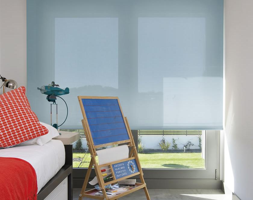 cortinas logure
