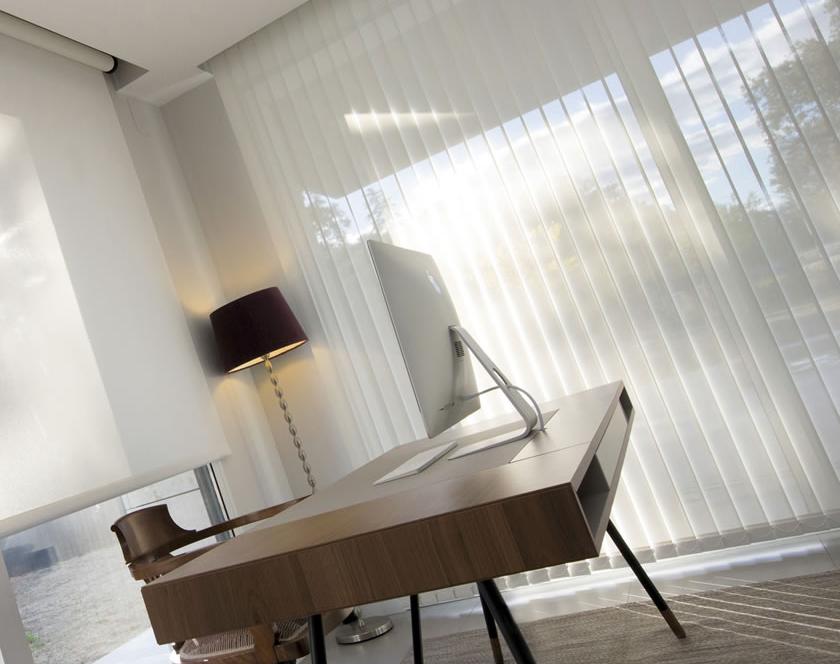 cortinas logure