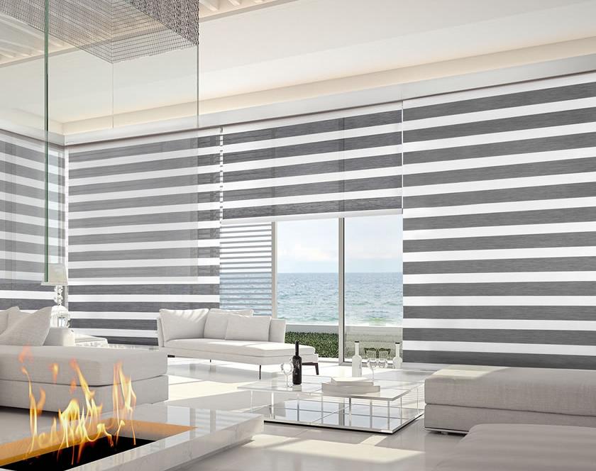 cortinas logure