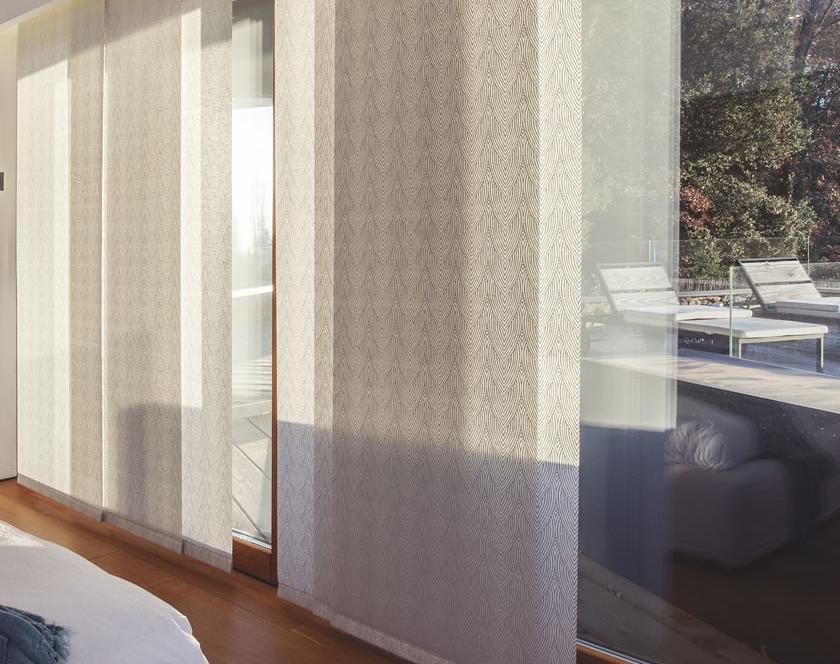 cortinas logure